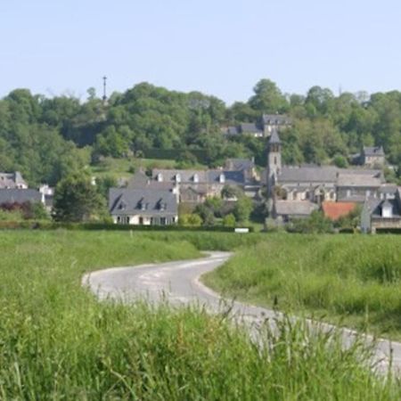 Maisonnette Au Pied Du Mont Dol 外观 照片